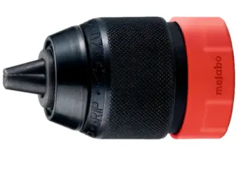 Metabo Uchwyt wiertarski Futuro Plus S 1 M, „Quick"  627240000