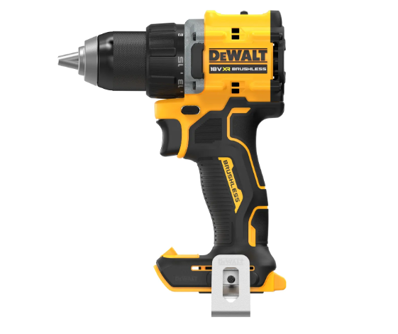 Dewalt  DCD794NT   Wiertarko - wkrętarka  18 V XR Body