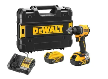 Dewalt  DCD794P2T  Wiertarko - wkrętarka 18 V XR   2 x 5 Ah