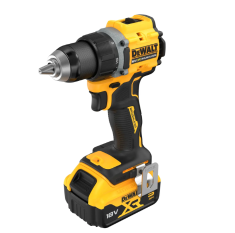 Dewalt  DCD794P2T  Wiertarko - wkrętarka 18 V XR   2 x 5 Ah