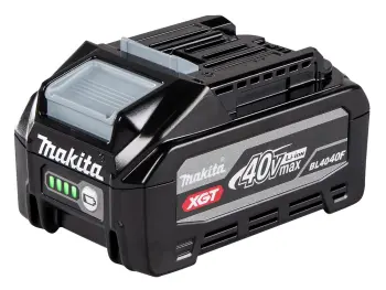 Makita  BL4040F  Akumulator 40Vmax  4 h XGT