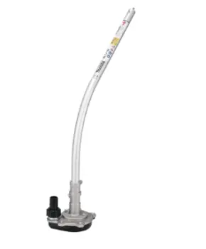 Makita DEAPF400MP  Przystawka - pompa do wody PF400MP