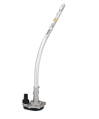 Makita DEAPF400MP  Przystawka - pompa do wody PF400MP