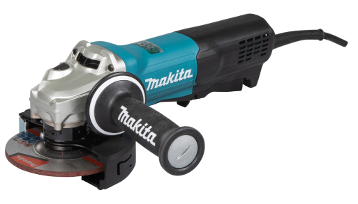 Makita  GA5095X01  Szlifierka kątowa  1900 W 125mm