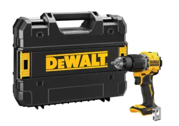 Dewalt   DCD799NT  Wiertarko-wkrętarka udarowa 18V XR  Body