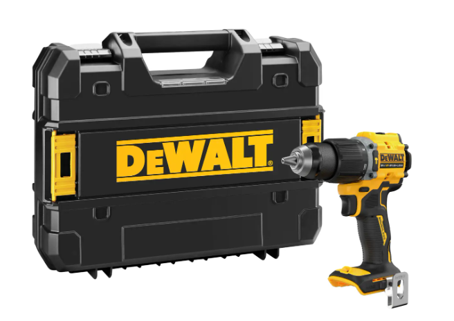 Dewalt   DCD799NT  Wiertarko-wkrętarka udarowa 18V XR  Body