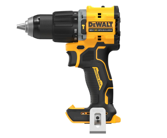 Dewalt   DCD799NT  Wiertarko-wkrętarka udarowa 18V XR  Body