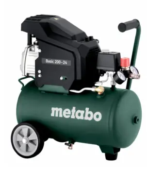 Metabo  Basic 200-24 Sprężarka  601522000