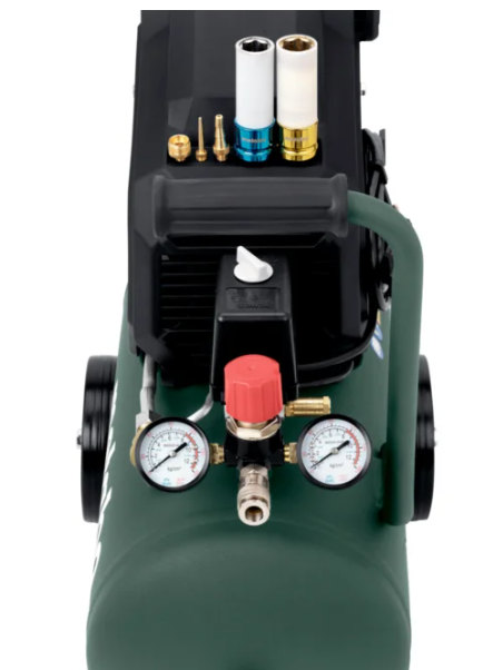Metabo  Basic 200-24 Sprężarka  601522000