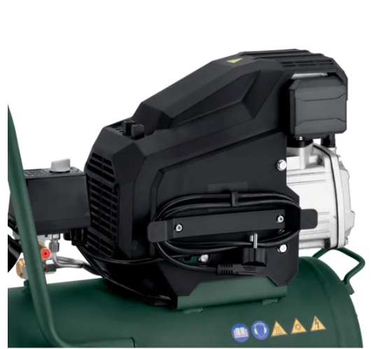 Metabo  Basic 200-24 Sprężarka  601522000
