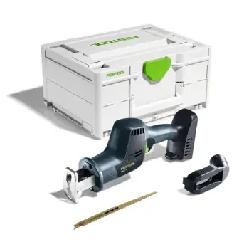 Festool Akumulatorowa Piła szablasta ERSC 18 EB-Basic 578691