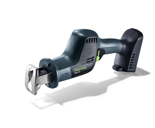 Festool Akumulatorowa Piła szablasta ERSC 18 EB-Basic 578691