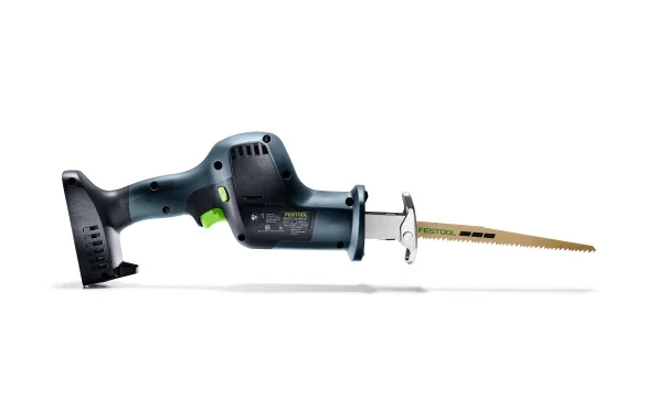 Festool Akumulatorowa Piła szablasta ERSC 18 EB-Basic 578691