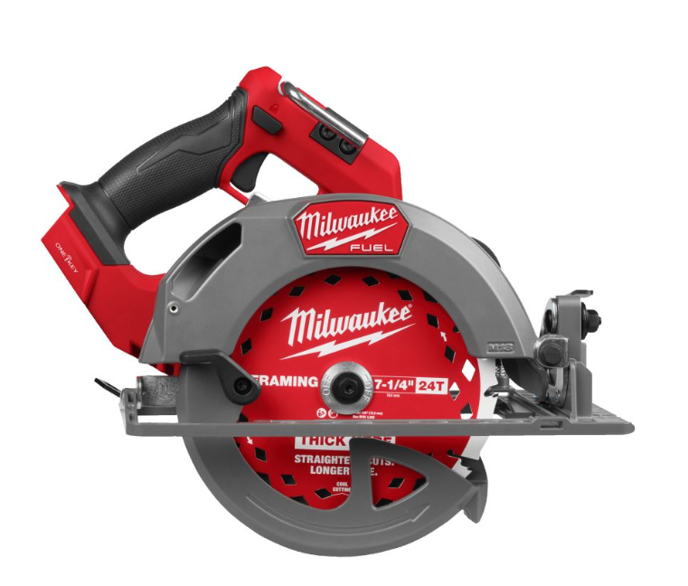 Milwaukee M18 FUEL FCSO190GR-0C  Pilarka tarczowa 190 mm