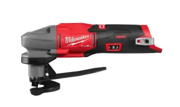 Milwaukee M12 FMS16-0  Nożyce do metalu  4933502337