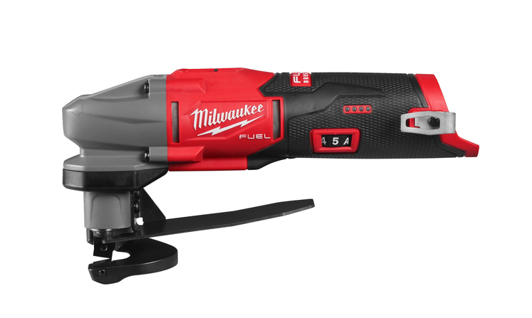 Milwaukee M12 FMS16-0  Nożyce do metalu  4933502337