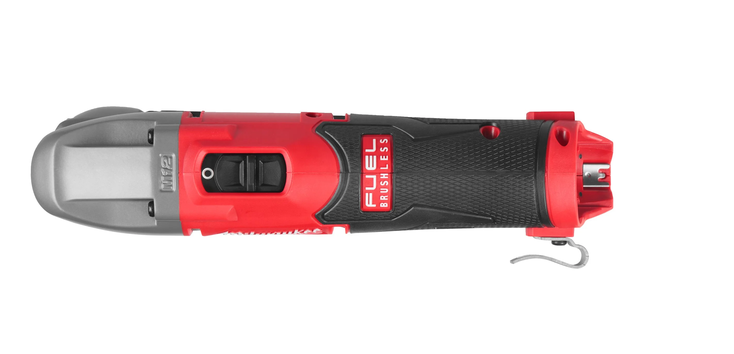 Milwaukee M12 FMS16-0  Nożyce do metalu  4933502337