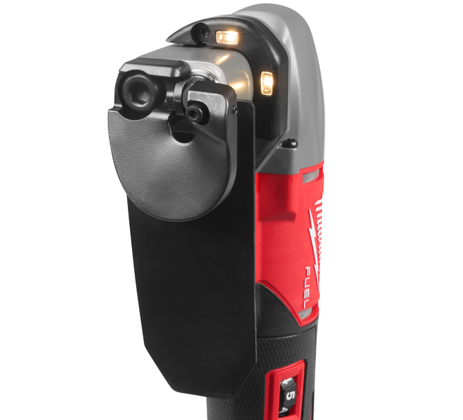 Milwaukee M12 FMS16-0  Nożyce do metalu  4933502337