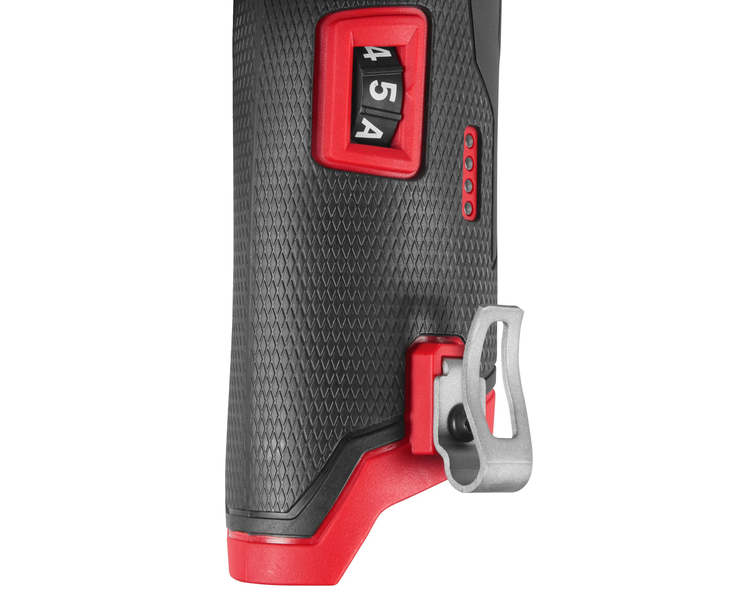 Milwaukee M12 FMS16-0  Nożyce do metalu  4933502337