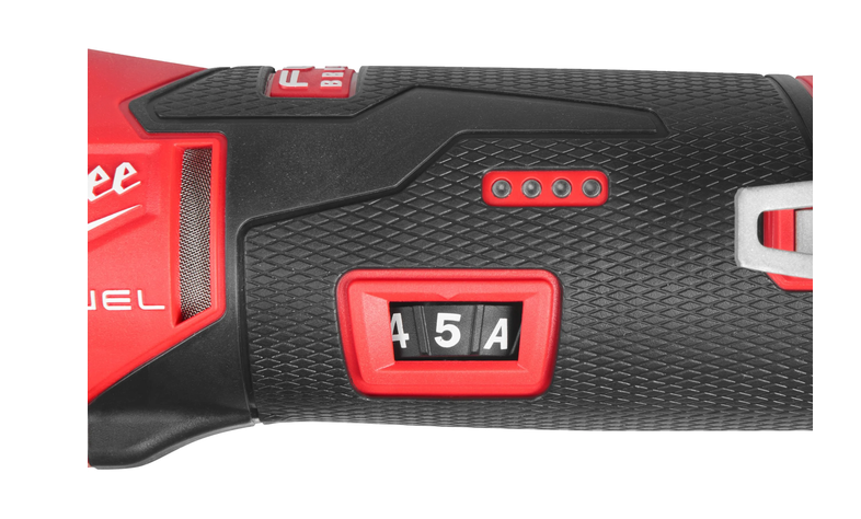Milwaukee M12 FMS16-0  Nożyce do metalu  4933502337