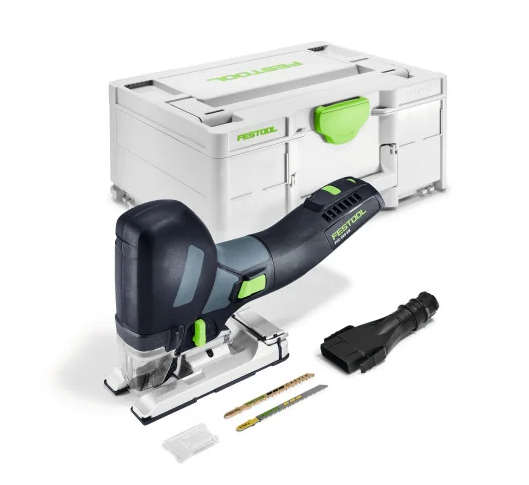 Festool  Wyrzynarka akumulatorowa PSC 500 EB-Basic 576959