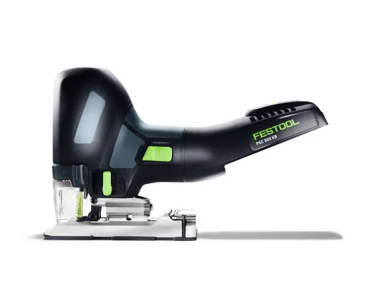 Festool  Wyrzynarka akumulatorowa PSC 500 EB-Basic 576959