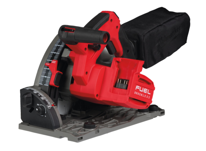 Milwaukee  M18 FPS55-0  Zagłębiarka 55 mm   4933502226