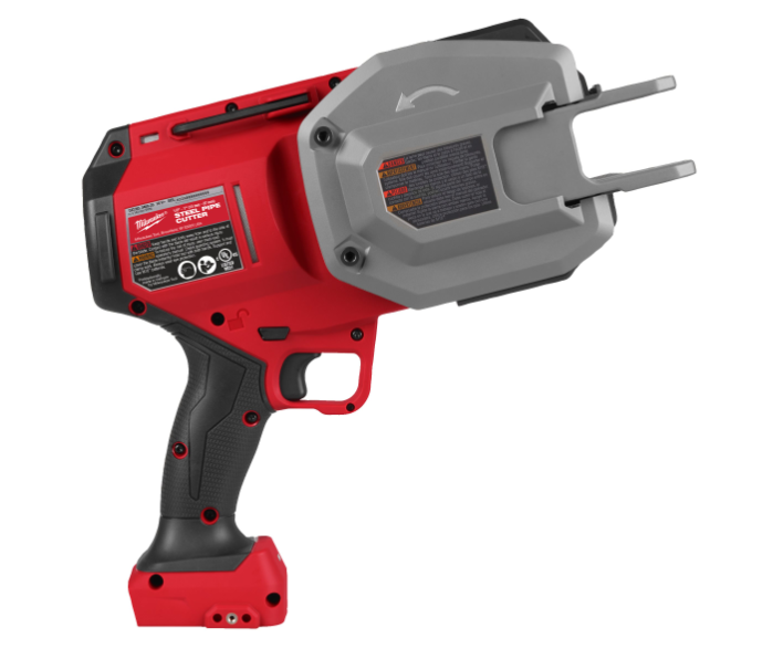 Milwaukee  M18 FPCS-0  Przecinarka do rur stalowych  4933498914