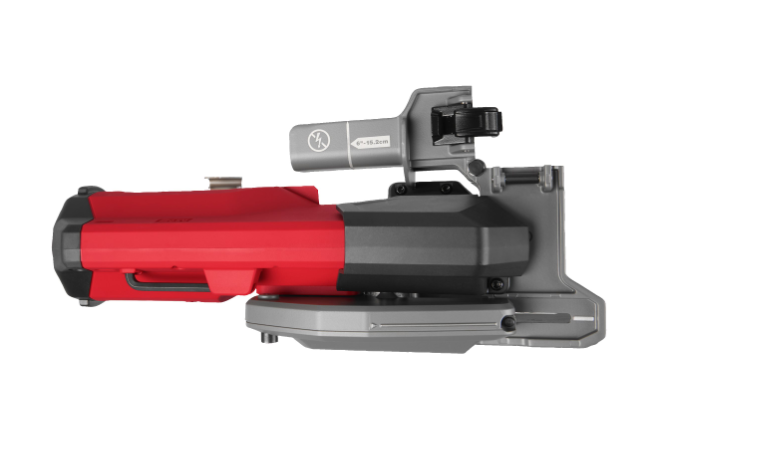 Milwaukee  M18 FPCS-0  Przecinarka do rur stalowych  4933498914