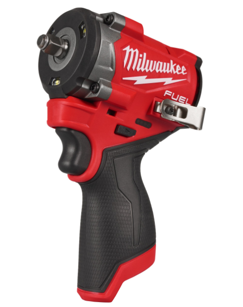 Milwaukee   M12 FCIWF38G3-0  Kompaktowy klucz udarowy ⅜″