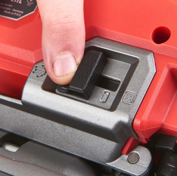 Milwaukee  M18 FJS-0  Wyrzynarka z rękojeścią D  4933499153