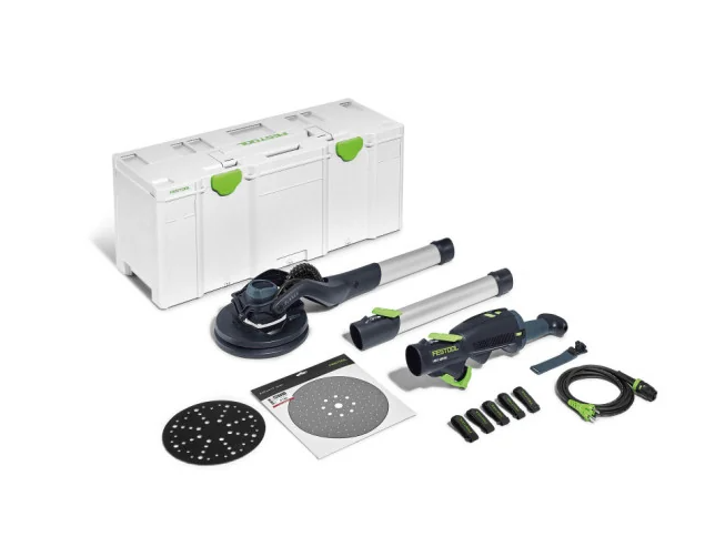 Festool Szlifierka przegubowa LHS 2 225 EQI-Plus PLANEX 575990