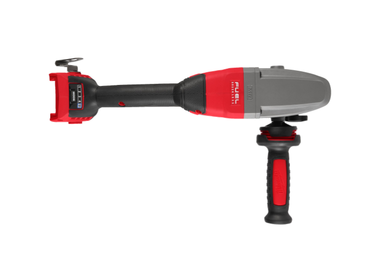 Milwaukee   M18 FNB35-0X Nożyce do blachy 3.5 mm 4933498982