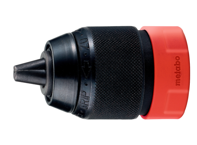 Metabo  Uchwyt wiertarski  Futuro PlusQuick S1M  Quick  627203000