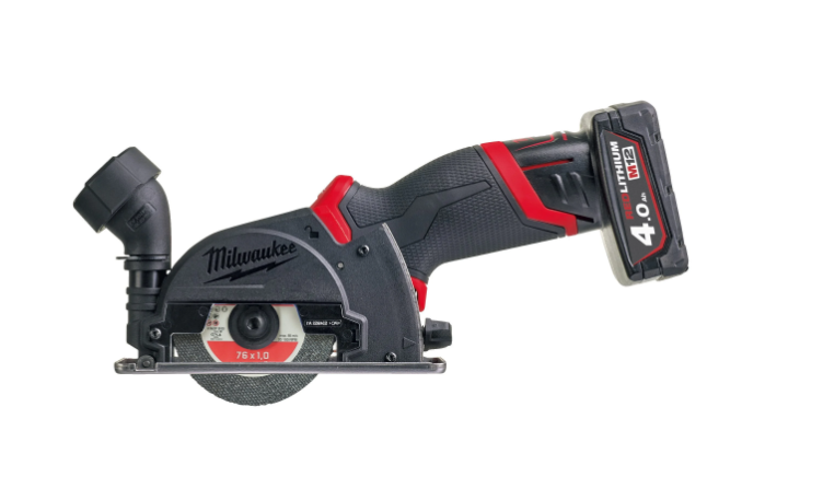 Milwaukee  M12 FCOT-422X Przecinarka do wielu materiałów
