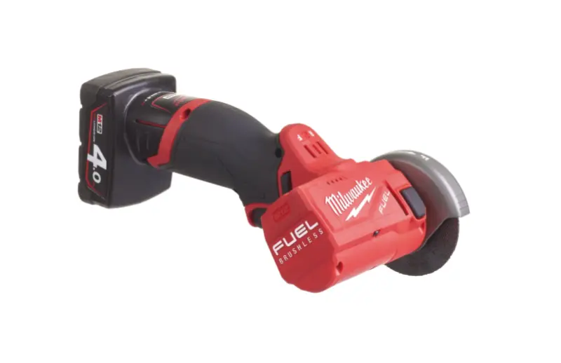Milwaukee  M12 FCOT-422X Przecinarka do wielu materiałów