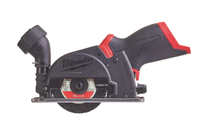Milwaukee  M12 FCOT-422X Przecinarka do wielu materiałów