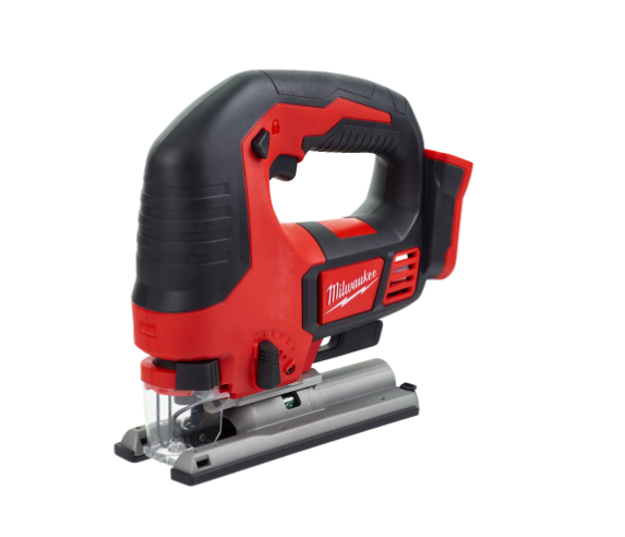 Milwaukee  M18 BJS-0  Wyrzynarka
