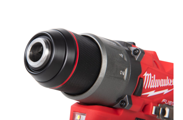 Milwaukee M12 FDD2-402X Wiertarko-wkrętarka 2 x 4Ah 4933479874