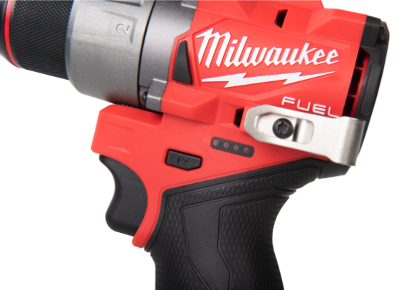 Milwaukee M12 FDD2-402X Wiertarko-wkrętarka 2 x 4Ah 4933479874