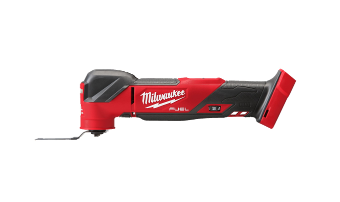 Milwaukee  M18 FMT-0  Narzędzie wielofunkcyjne  4933498065