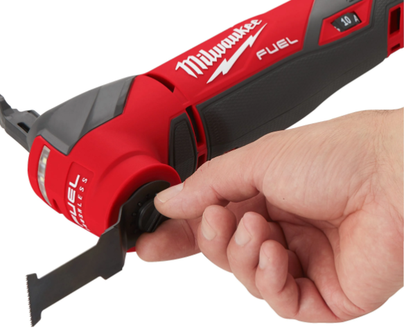 Milwaukee  M18 FMT-0  Narzędzie wielofunkcyjne  4933498065