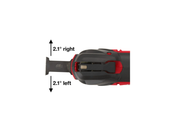 Milwaukee  M18 FMT-0  Narzędzie wielofunkcyjne  4933498065