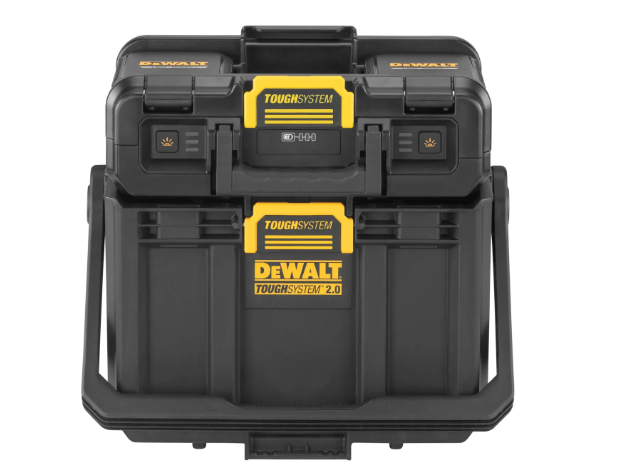 Dewalt  DWST08061-1  Regulowana lampa robocza  2.0 ToughSystem