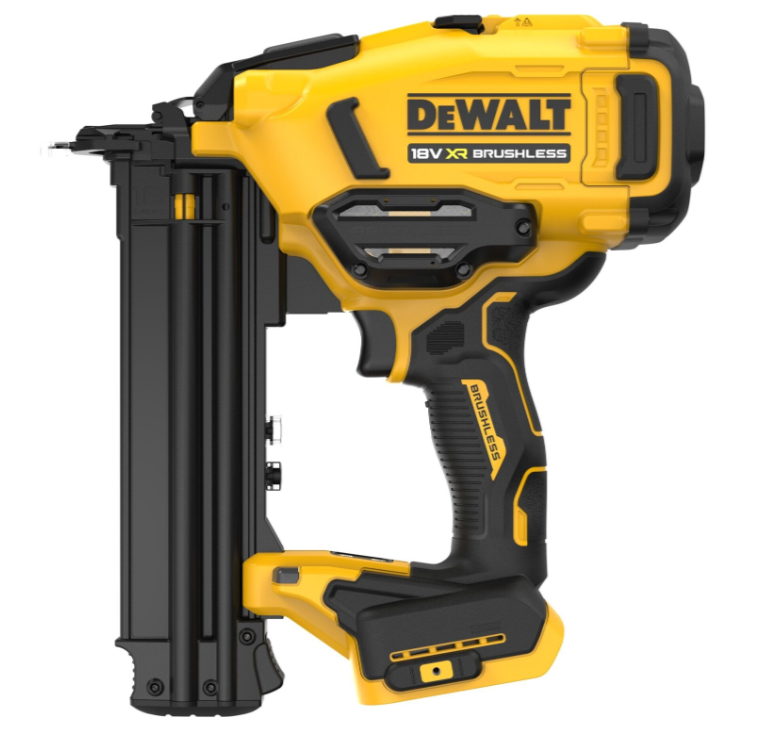 Dewalt DCN210SD2 Gwoździarka do wykończeń 18 V 2x 2Ah