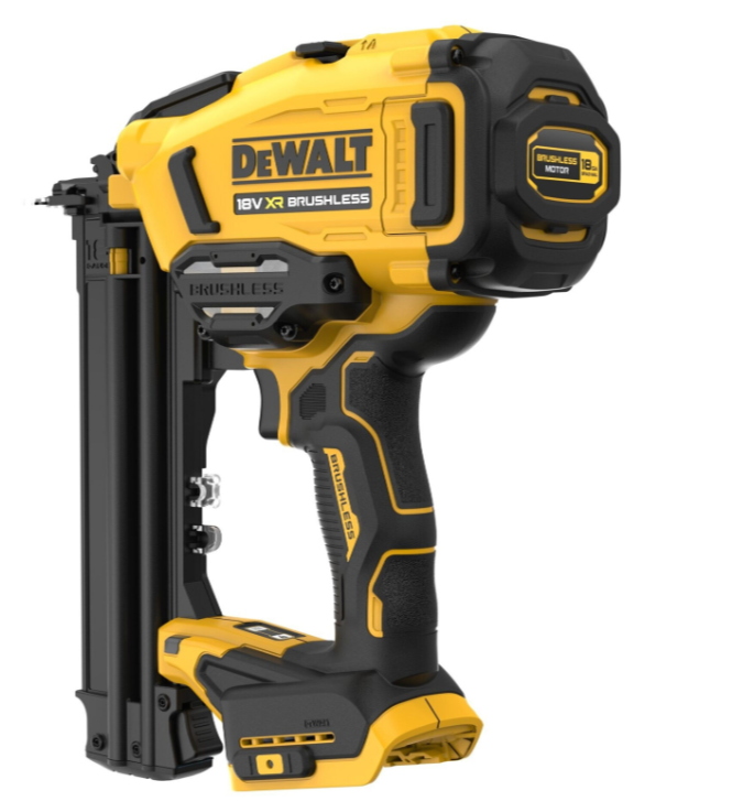 Dewalt DCN210SD2 Gwoździarka do wykończeń 18 V 2x 2Ah