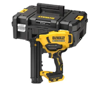Dewalt DCN210SNT  Gwoździarka akumulatorowa  18 V XR  18GA