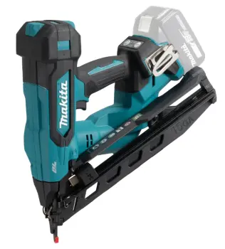 Makita  DBN620Z Gwoździarka wykończeniowa LXT