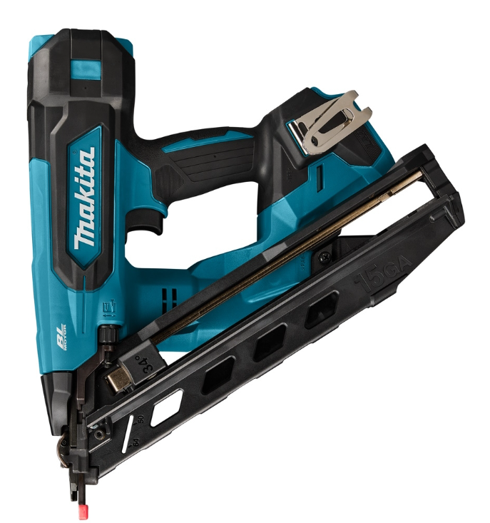 Makita  DBN620Z Gwoździarka wykończeniowa LXT