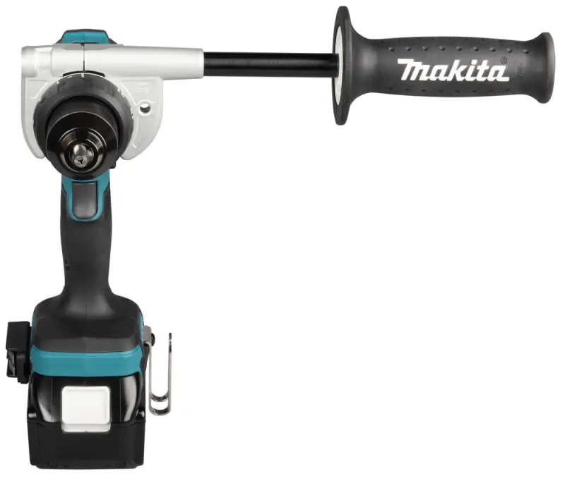 Makita  DDF492RTJ   Akumulatorowa wiertarko-wkrętarka 2 x  5Ah